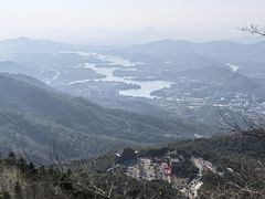 -福建泉州仙公山风景名胜区