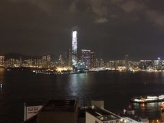 -宜必思香港中上环酒店