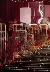 -深圳益田威斯汀酒店·宴会厅