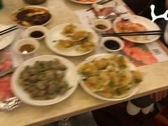 -芭菲盛宴·环球美食(解放碑英利国际店)