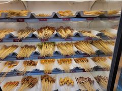 -玉林串串香·成都老字号(玉林街总店)