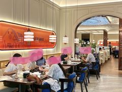 -前海沿·青岛菜(乐客城店)