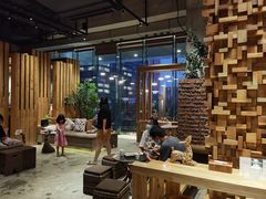 大堂-园里火锅(仁和新城店)