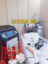 -Fundi张玉珊修身堂·indiba·BTL科技瘦身