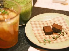 -桃夭日式料理(国信店)