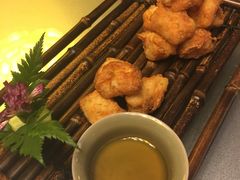 -汉唐宴长安食府