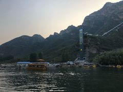 -野三坡清泉山风景区