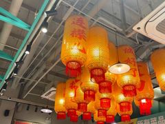 -0317火锅鸡·清真(正达店)