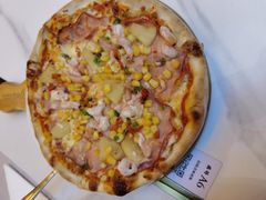 -get pizza意大利餐厅(凯德MALL店)