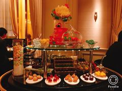 -LA TABLE de Joël Robuchon Restaurant