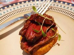 -Kathleen's Bistro&Bar 凯圣琳西餐厅(漕河泾印象城店)