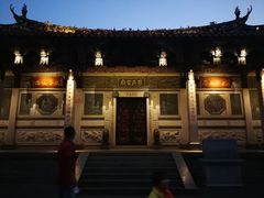 -晋江五店市传统文化旅游区