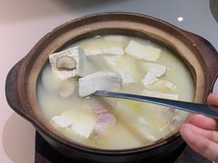 农家豆腐-香浙汇(望京店)