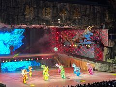 -深圳锦绣中华民俗村