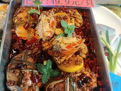 -三个渔夫·蒸汽海鲜(小白楼店)
