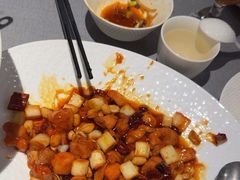 -福海居烤鸭店(鸟巢店)