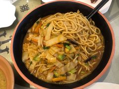 -骏莱海鲜鱼港(五角场店)