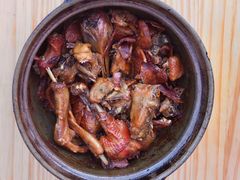 -斯丹姜母鸭·古法干香(涂门街总店)