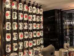 -佛山希尔顿酒店·融誉亚洲美食荟