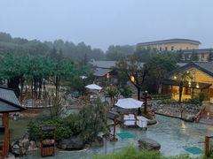 -华山御温泉度假村