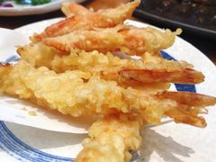 -甄花精致料理自助(城市阳台店)