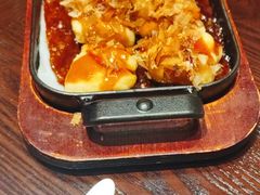 -小城故事情调餐厅(天缘大楼店)