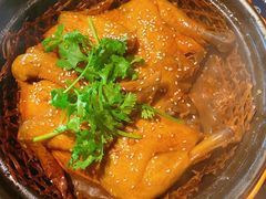 金牌花雕鸡-苏浙徽·江南荟·本味融合菜(相城方圆里店)
