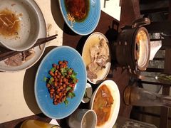 招牌狮子头-扬州狮子楼·非遗淮扬菜(总店)