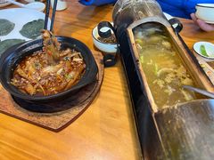 -61号餐吧(兴坪古镇漓江店)