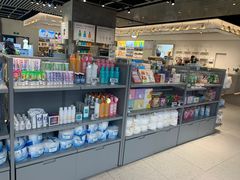 -苏宁极物(苏宁生活广场店)