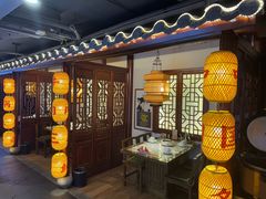 -肖记公安牛肉鱼杂馆·省级非物质文化遗产(崇仁路江滩直营店)