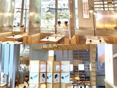 -蔡澜港式点心(皇庭广场店)