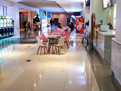 -山文星辉影城(青岛和谐广场店)