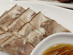 -德兴馆(广东路总店)