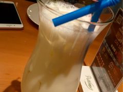 -LENBACH兰巴赫西餐啤酒坊(大连星海广场店)