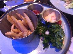 -bluefrog蓝蛙(皇庭广场店)