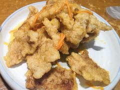 最东北锅包肉-95号酱骨·一块豆腐(展春园西路店)