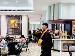 -西藏饭店·亚克·食光自助餐厅(文殊院店)