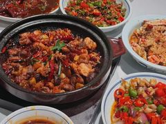 -欧记大排档·景德菜(上海首店)