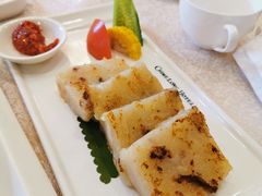 -麒麟中餐厅·经典粤菜·地道菜式老字号(广州长隆酒店)