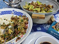 -旺角小渔村(幸福中路店)