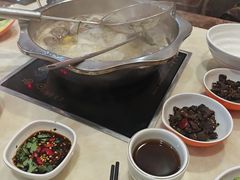 -潮悦牛肉火锅城(水贝店)