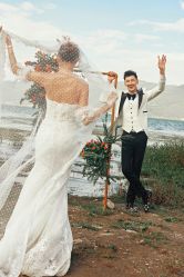 -薇薇新娘婚纱摄影(开州大道店)