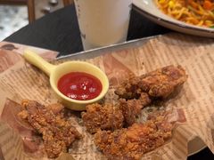 -Pennehut畔尼意面(合肥万象城店)