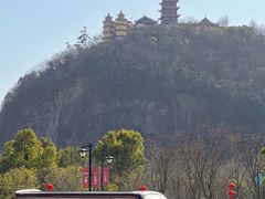 -狼山风景名胜区