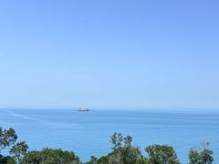 -青澳湾北回归线广场