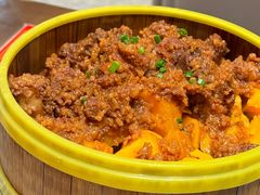 -肖记公安牛肉鱼杂馆·省级非物质文化遗产(江汉路直营店)