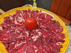 -潮汕大目牛肉火锅(皇岗旗舰店)
