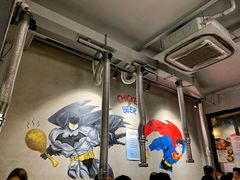 -莫嘎(乌鲁木齐中路店)