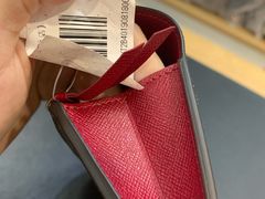 -爱革·洗衣改衣·洗鞋修鞋·洗包修包·奢侈品护理(宝地广场店)